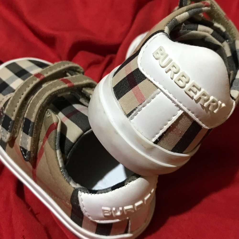 Baby Shoes